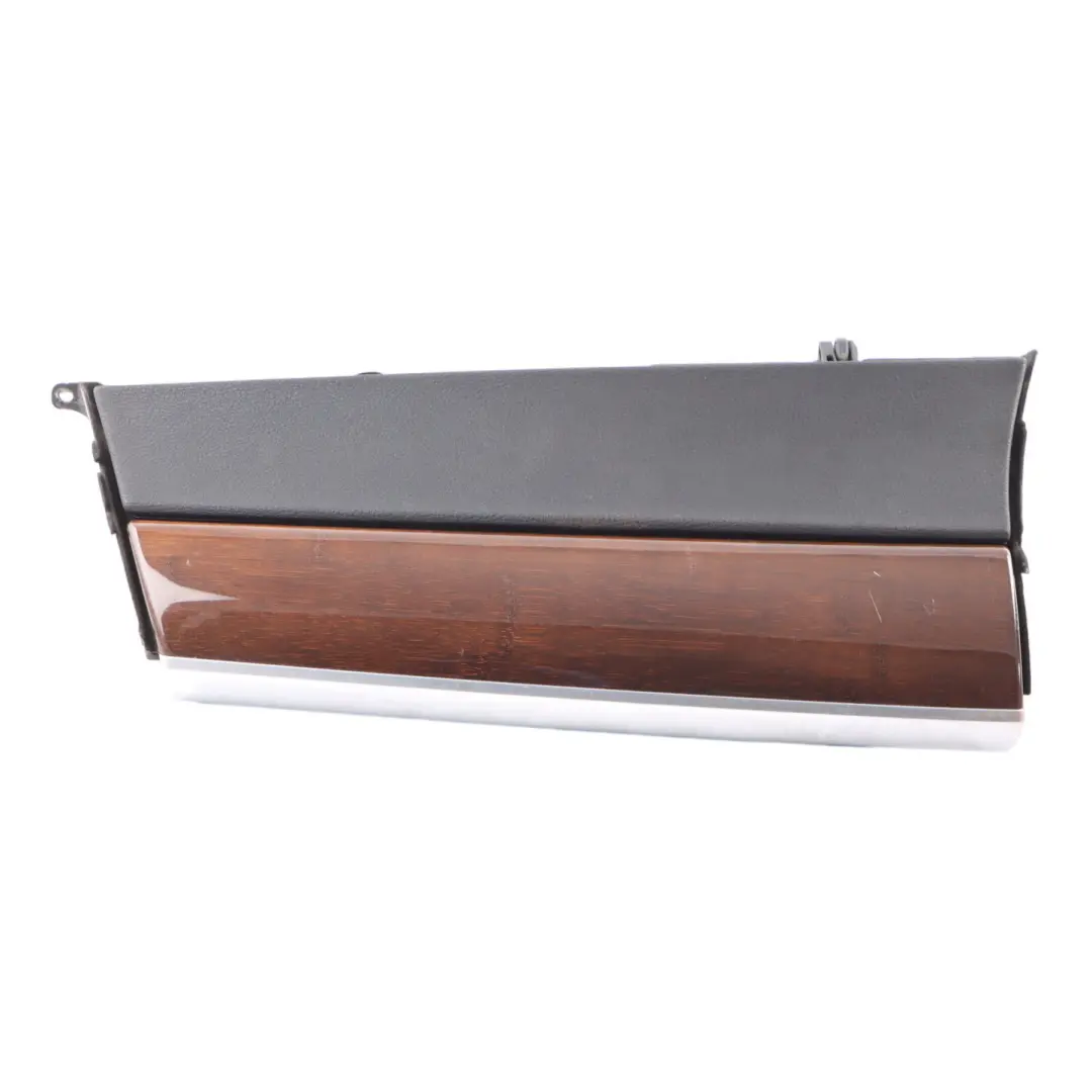 Glove Box BMW X5 E70 X6 E71 Dashboard Dash Bamboo Grain Dark to with Part number 9210999 Glove Box BMW X5 E70 X6 E71 Dashboard Dash Bamboo Grain Dark - SKU rhd-9210999-2 - Part number 9210999