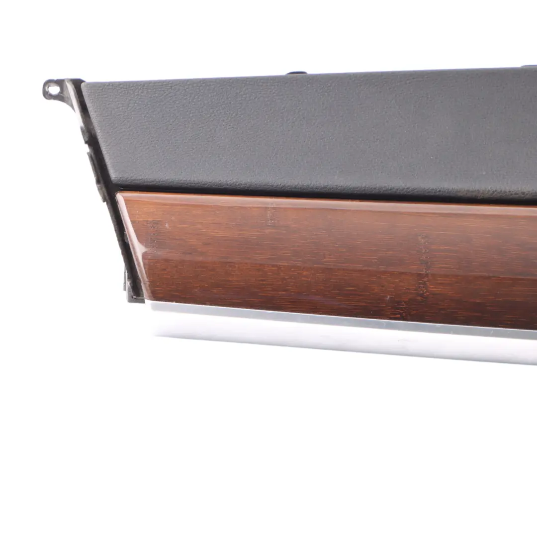 Glove Box BMW X5 E70 X6 E71 Dashboard Dash Bamboo Grain Dark to with Part number 9210999 Glove Box BMW X5 E70 X6 E71 Dashboard Dash Bamboo Grain Dark - SKU rhd-9210999-2 - Part number 9210999