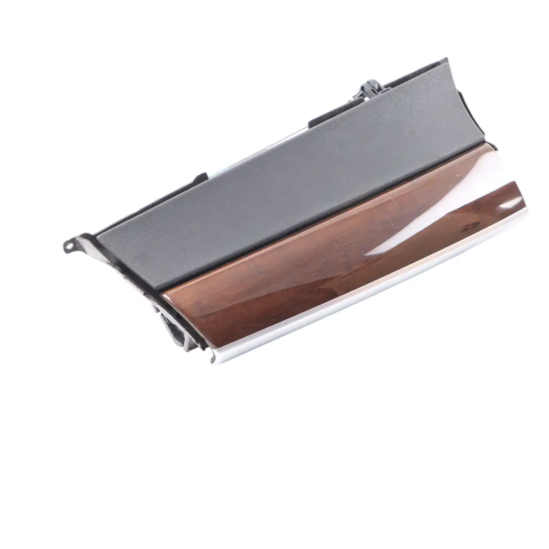 Glove Box BMW X5 E70 X6 E71 Dashboard Dash Bamboo Grain Dark to with Part number 9210999 Glove Box BMW X5 E70 X6 E71 Dashboard Dash Bamboo Grain Dark - SKU rhd-9210999-2 - Part number 9210999