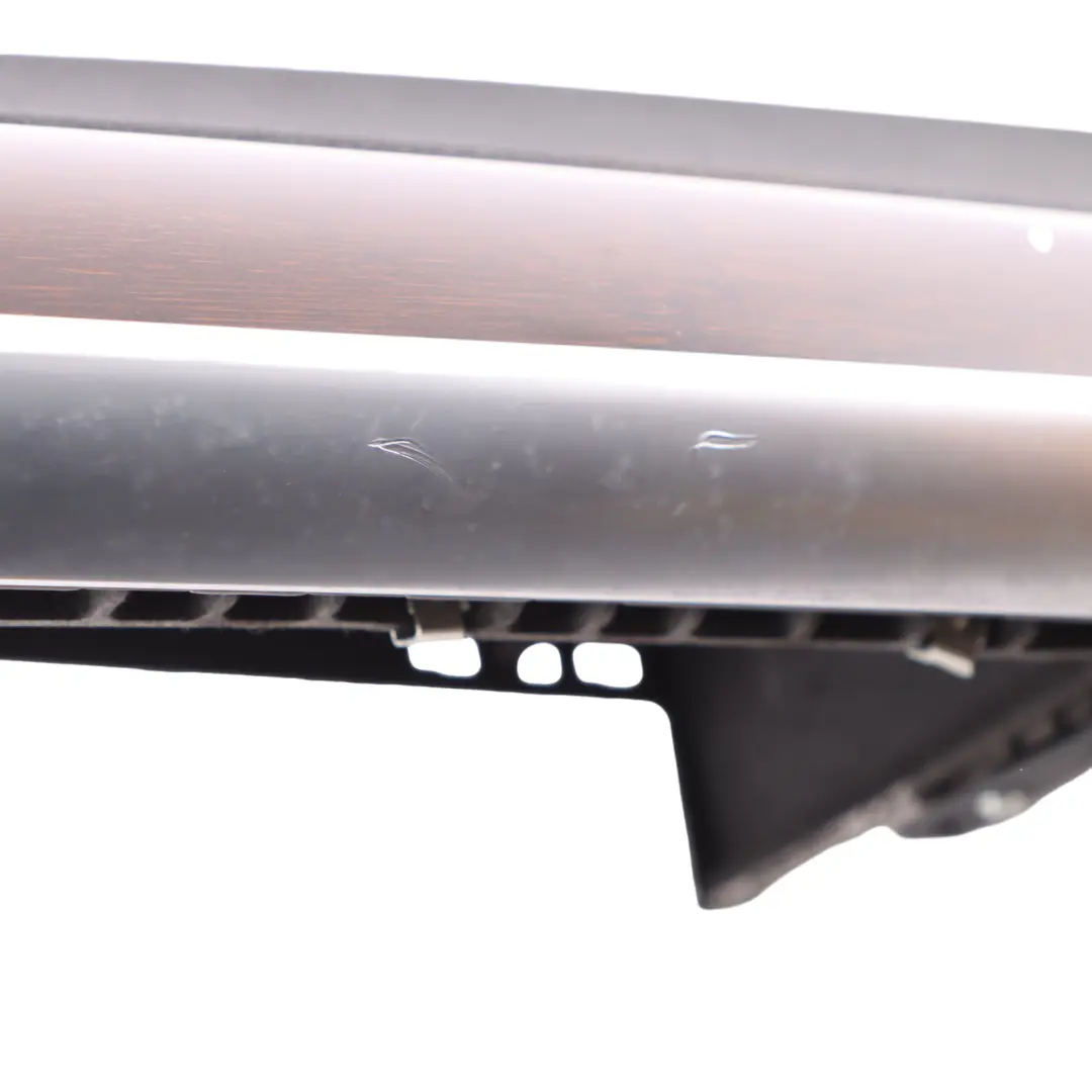 Glove Box BMW X5 E70 X6 E71 Dashboard Dash Bamboo Grain Dark to with Part number 9210999 Glove Box BMW X5 E70 X6 E71 Dashboard Dash Bamboo Grain Dark - SKU rhd-9210999-2 - Part number 9210999