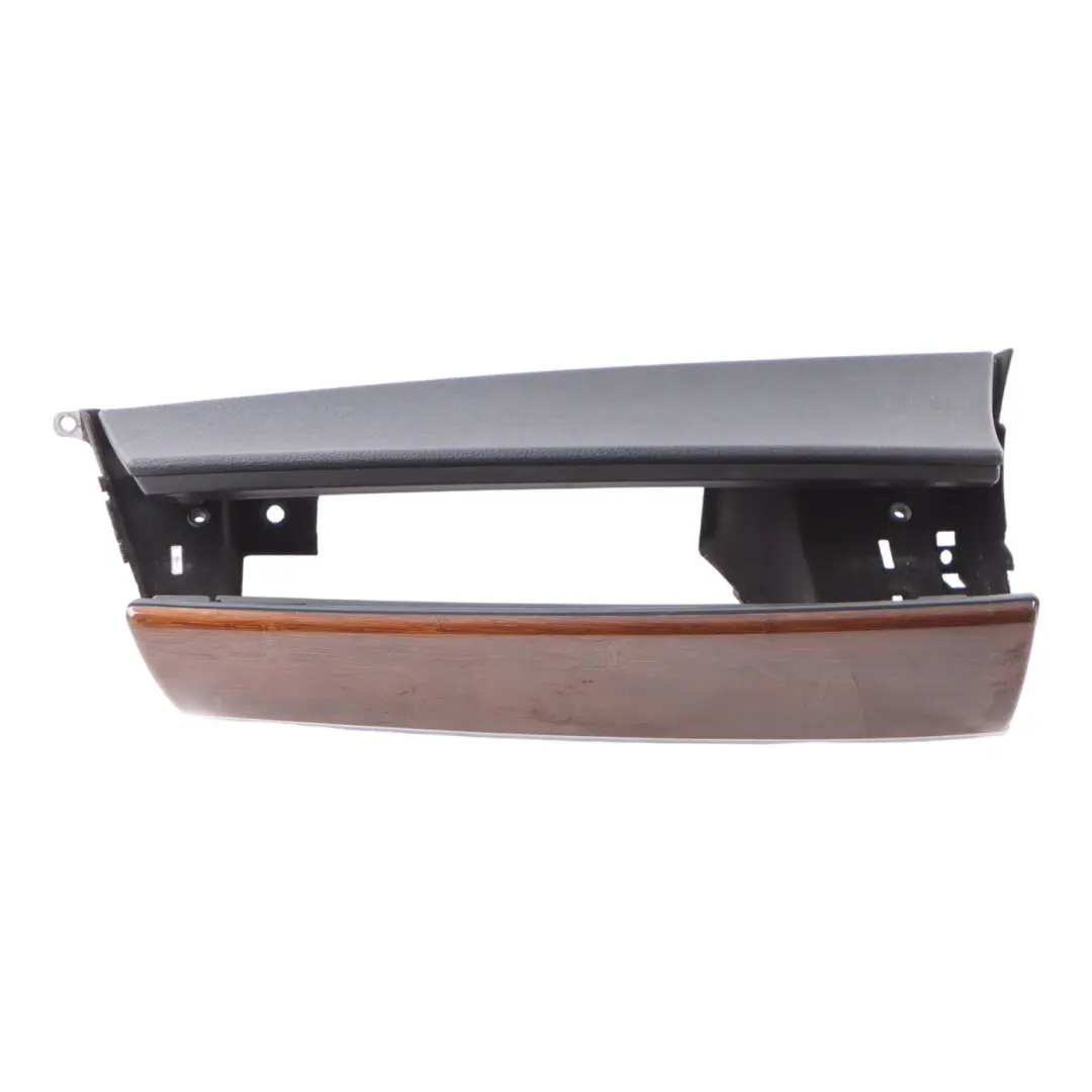Glove Box BMW X5 E70 X6 E71 Dashboard Dash Bamboo Grain Dark to with Part number 9210999 Glove Box BMW X5 E70 X6 E71 Dashboard Dash Bamboo Grain Dark - SKU RHD-9210999-3 - Part number 9210999