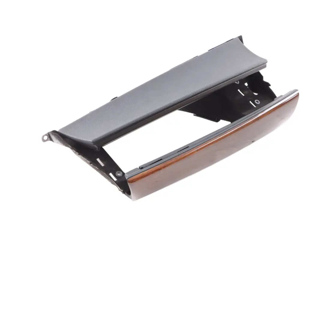  Glove Box BMW X5 E70 X6 E71 Dashboard Dash Bamboo Grain Dark - SKU RHD-9210999-3 - Part number 9210999