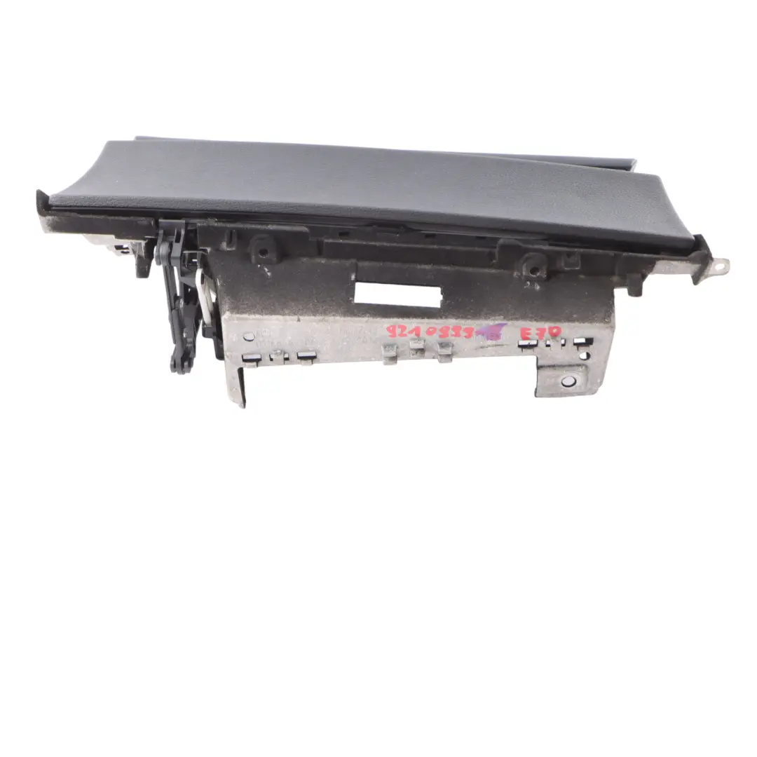 Glove Box BMW X5 E70 X6 E71 Dashboard Dash Bamboo Grain Dark to with Part number 9210999 Glove Box BMW X5 E70 X6 E71 Dashboard Dash Bamboo Grain Dark - SKU RHD-9210999-3 - Part number 9210999