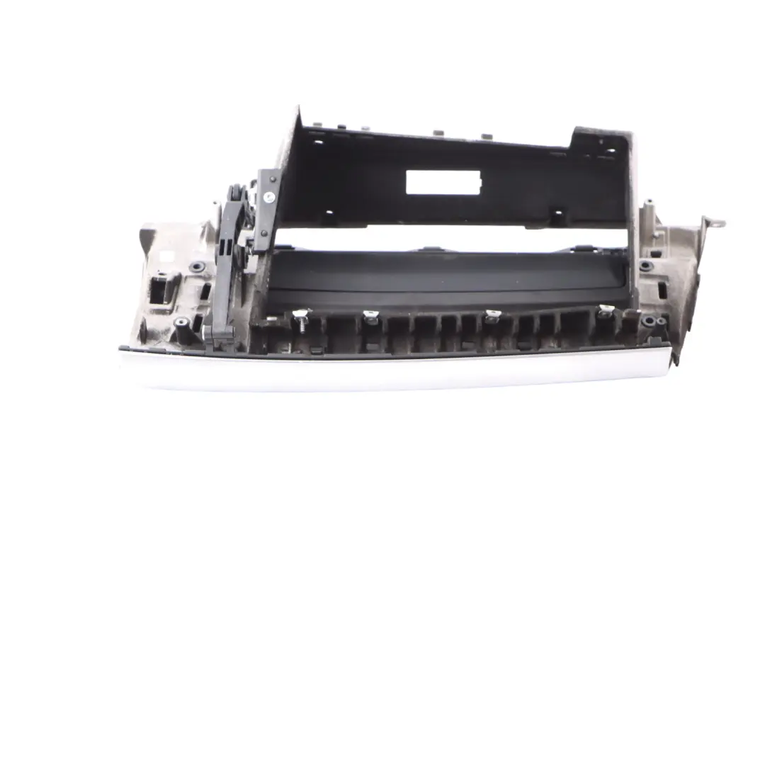  Glove Box BMW X5 E70 X6 E71 Dashboard Dash Bamboo Grain Dark - SKU RHD-9210999-3 - Part number 9210999