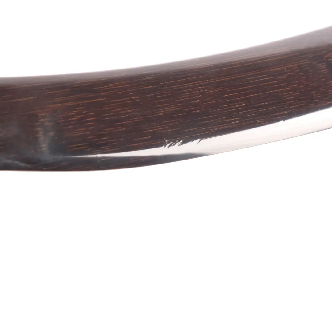 Decor Strip Trim Dashboard Cover Wood Set Bamboo Grain Dark to BMW X6 E71 with Part number 9210999 BMW X6 E71 Decor Strip Trim Dashboard Cover Wood Set Bamboo Grain Dark - SKU RHD-9210999-4 - Part number 9210999