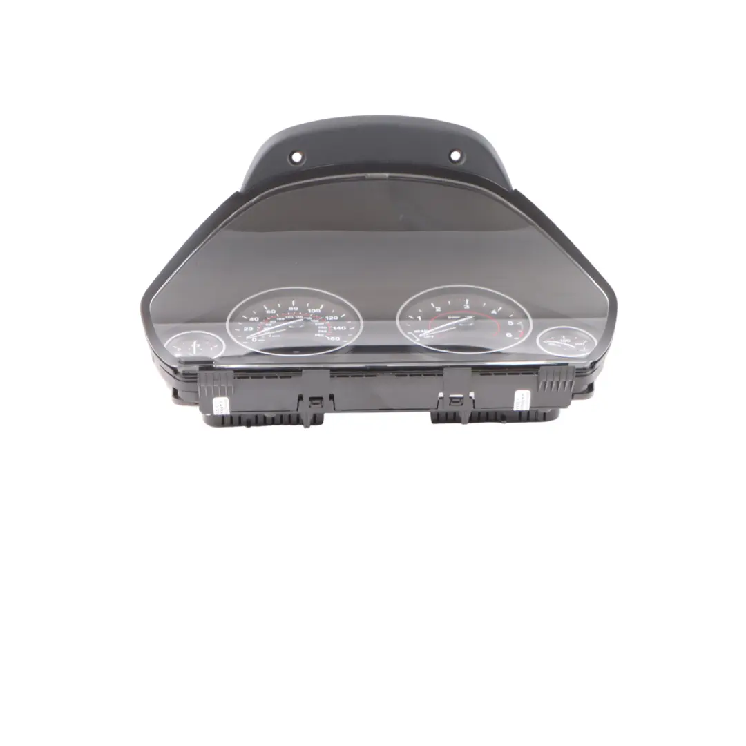  Instrument Cluster BMW F30 F31 Petrol Speedo Clocks MPH Automatic - SKU RHD-9232895-2 - Part number 9232895