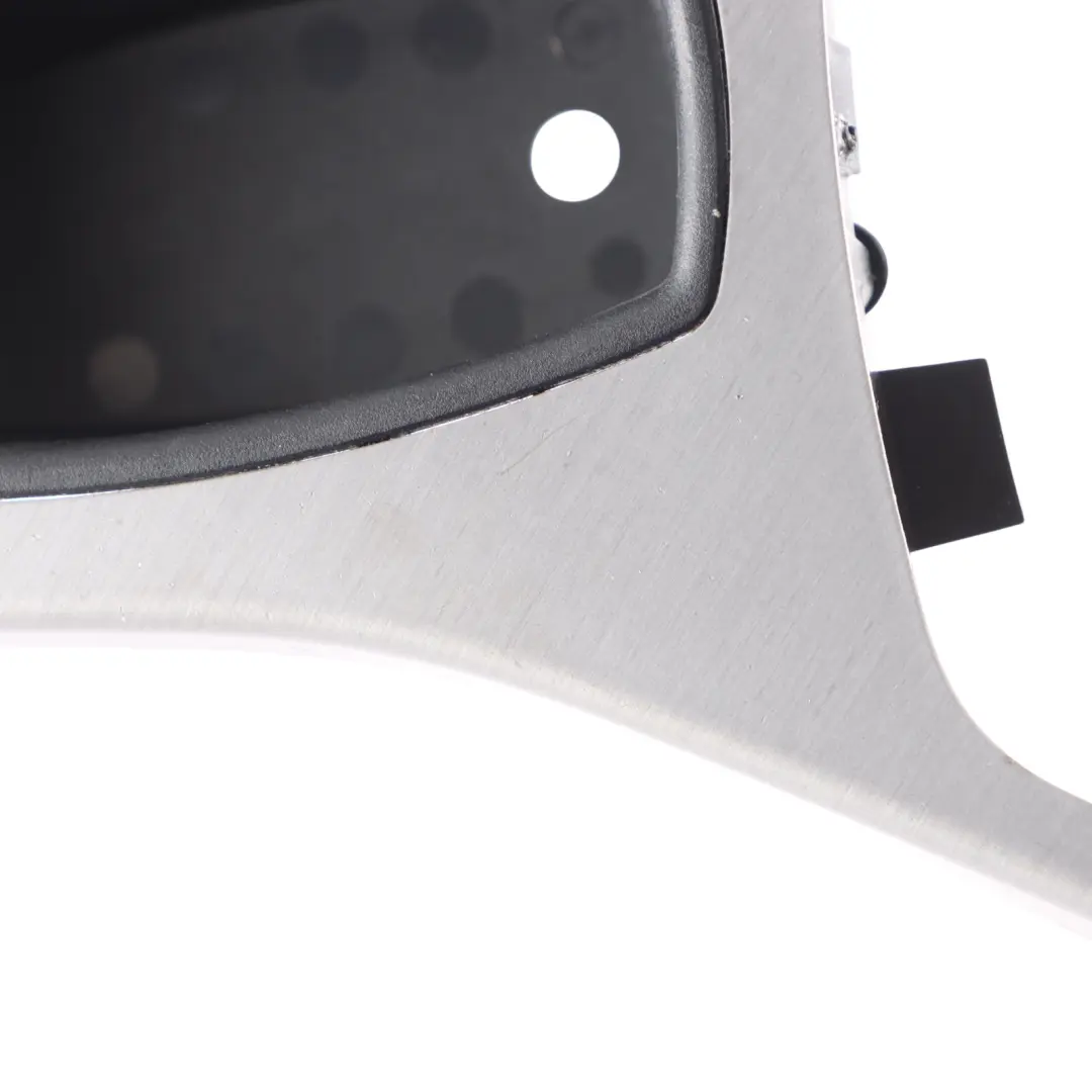 Center Console Trim BMW X1 E84 Interior Gear Shift Surround Panel Cover to with Part number 9252847 Center Console Trim BMW X1 E84 Interior Gear Shift Surround Panel Cover - SKU RHD-9252847-1 - Part number 9252847