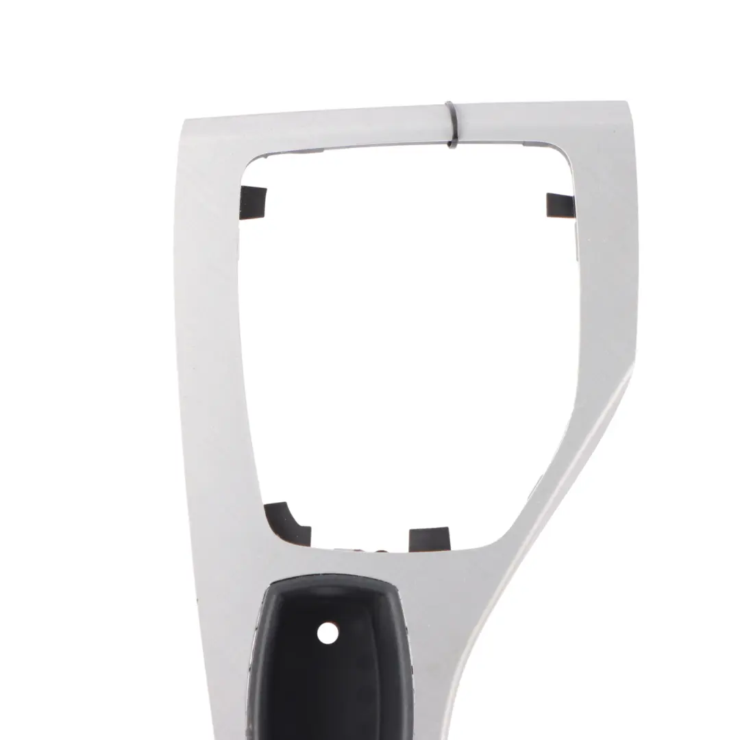  Center Console Trim BMW X1 E84 Interior Gear Shift Surround Panel Cover - SKU RHD-9252847-1 - Part number 9252847