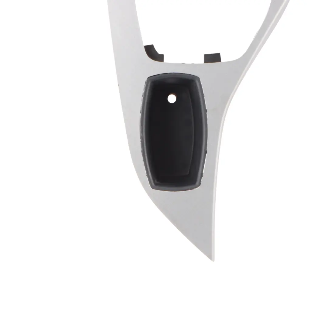 Center Console Trim BMW X1 E84 Interior Gear Shift Surround Panel Cover to with Part number 9252847 Center Console Trim BMW X1 E84 Interior Gear Shift Surround Panel Cover - SKU RHD-9252847-1 - Part number 9252847