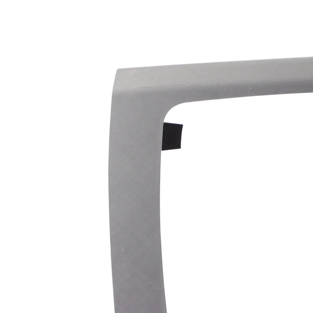  Center Console Trim BMW X1 E84 Interior Gear Shift Surround Panel Cover - SKU RHD-9252847-1 - Part number 9252847