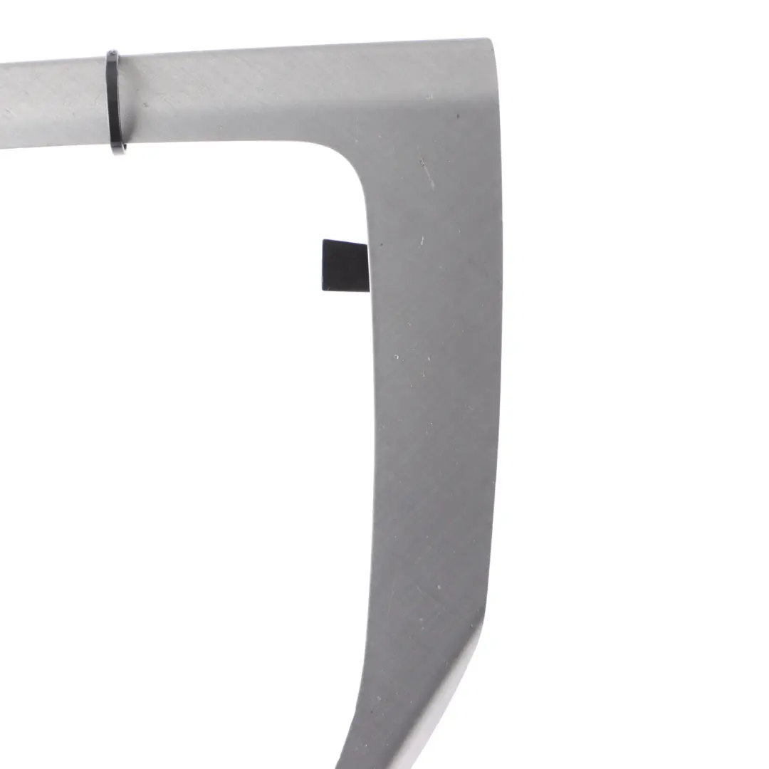  Center Console Trim BMW X1 E84 Interior Gear Shift Surround Panel Cover - SKU RHD-9252847-1 - Part number 9252847