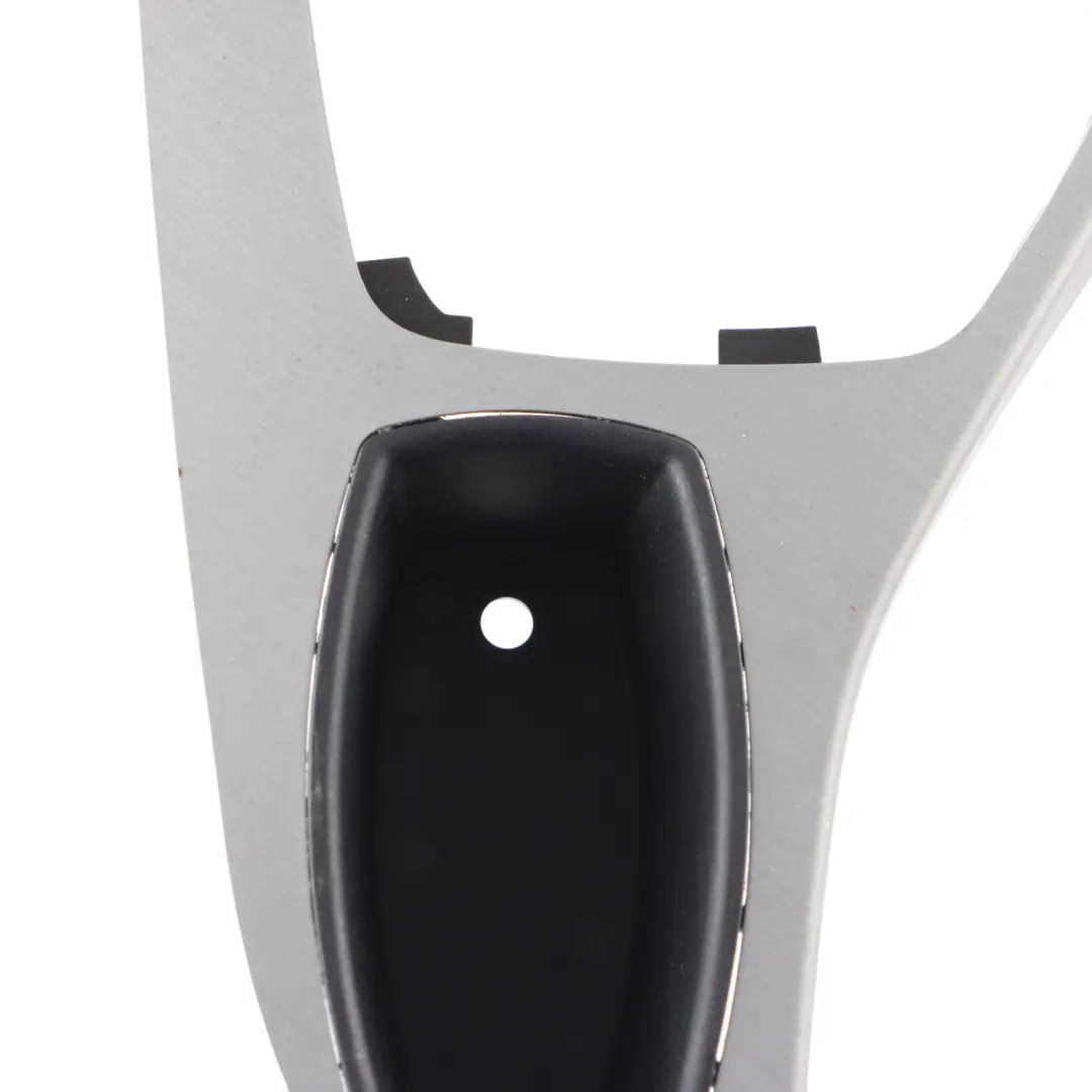  Center Console Trim BMW X1 E84 Interior Gear Shift Surround Panel Cover - SKU RHD-9252847-1 - Part number 9252847