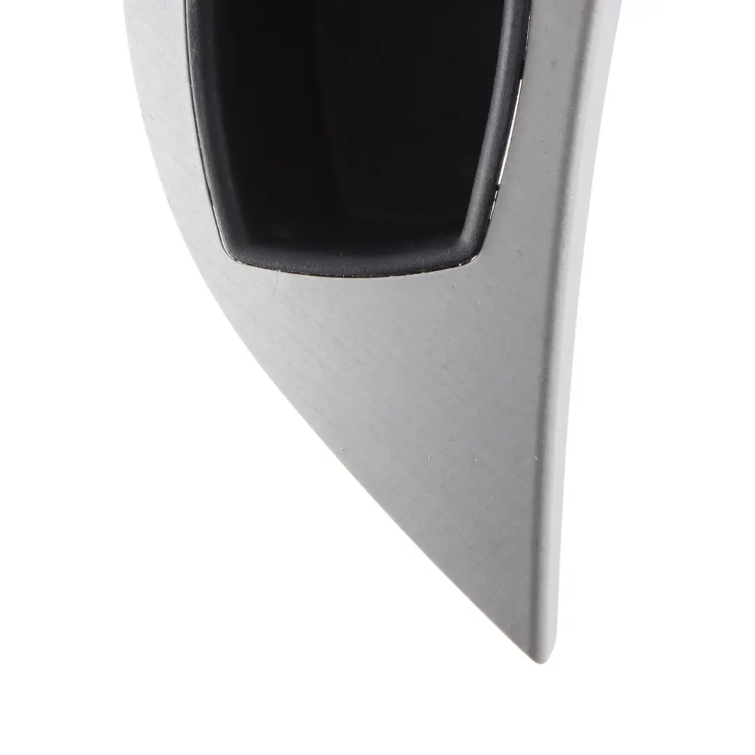 Center Console Trim BMW X1 E84 Interior Gear Shift Surround Panel Cover to with Part number 9252847 Center Console Trim BMW X1 E84 Interior Gear Shift Surround Panel Cover - SKU RHD-9252847-1 - Part number 9252847