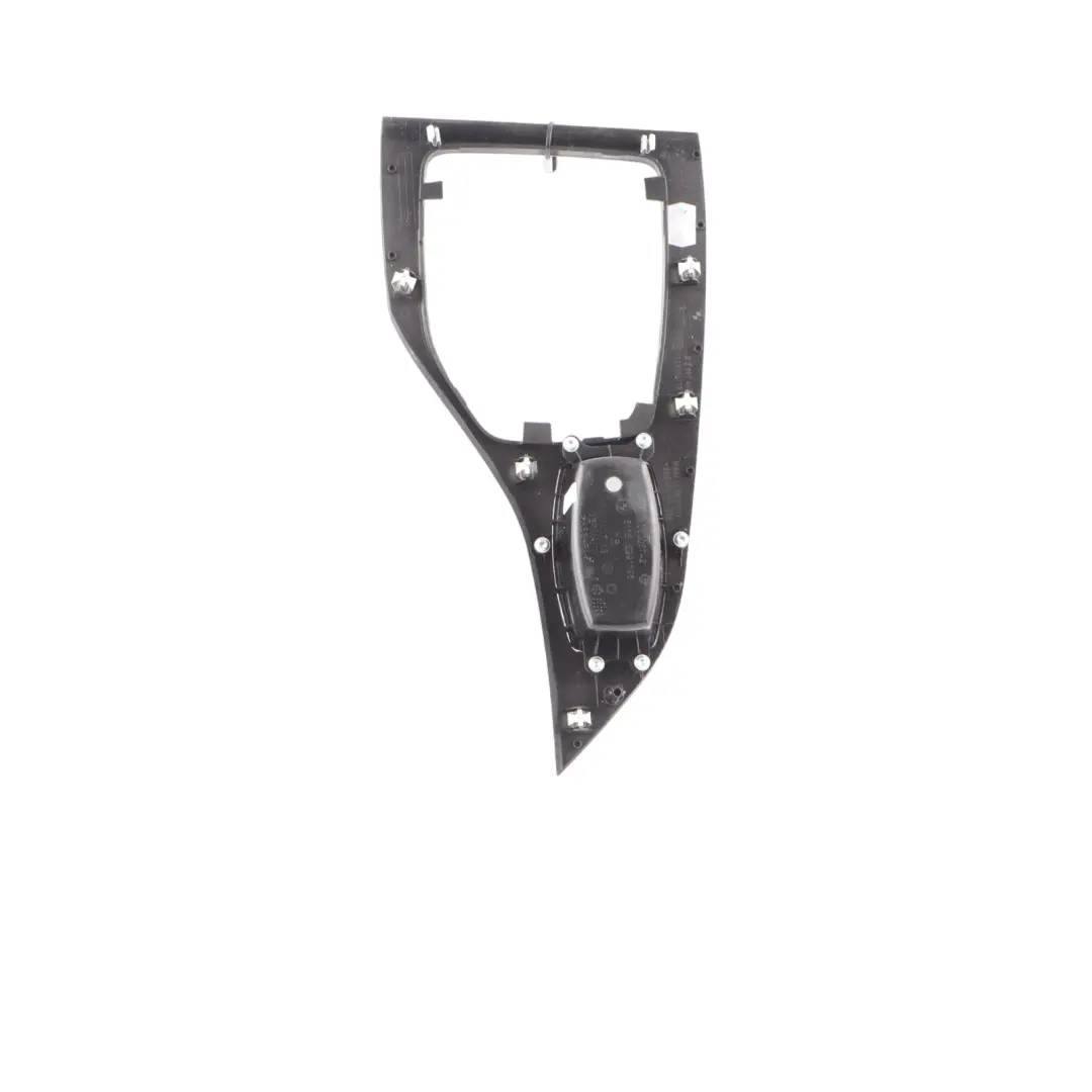  Center Console Trim BMW X1 E84 Interior Gear Shift Surround Panel Cover - SKU RHD-9252847-1 - Part number 9252847