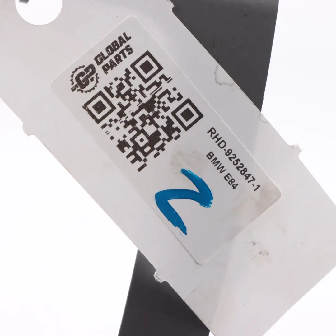 Center Console Trim BMW X1 E84 Interior Gear Shift Surround Panel Cover to with Part number 9252847 Center Console Trim BMW X1 E84 Interior Gear Shift Surround Panel Cover - SKU RHD-9252847-1 - Part number 9252847