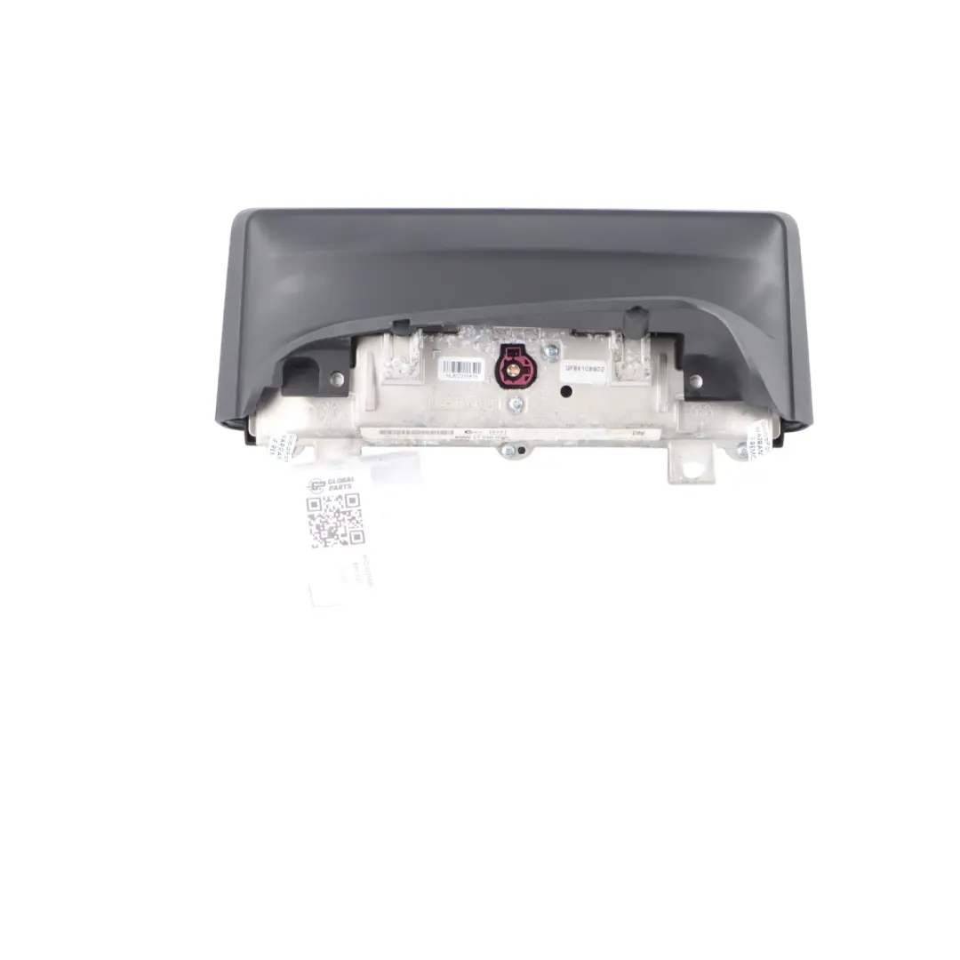 Display BMW F20 F21 F22 Central Information Infotainment Screen 8,8" to with Part number 9281686 Display BMW F20 F21 F22 Central Information Infotainment Screen 8,8" - SKU RHD-9281686 - Part number 9281686