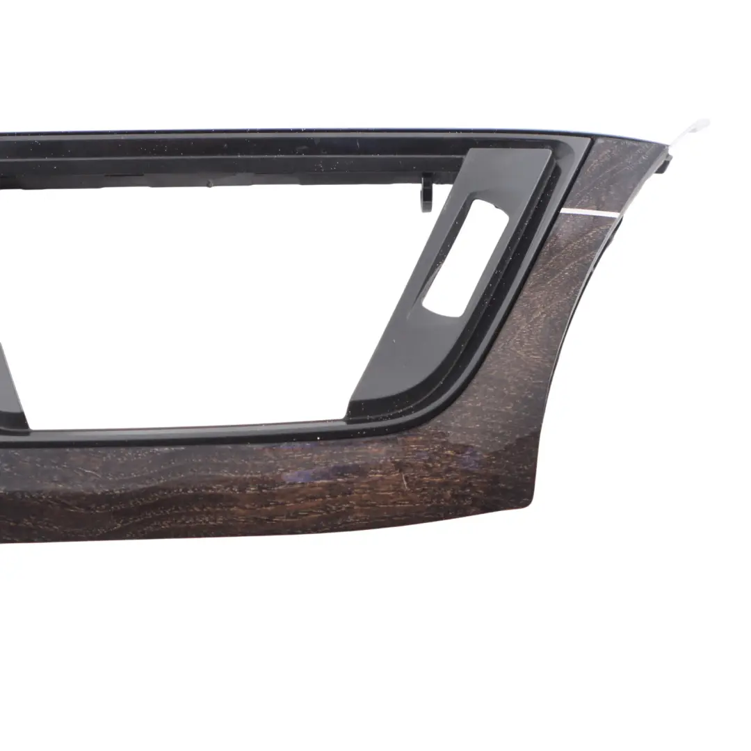 Dashboard Trim BMW F32 F33 F36 Driver l-panel Ashgrain Perlglanz Chrome Acccents to with Part number 9289367 Dashboard Trim BMW F32 F33 F36 Driver l-panel Ashgrain Perlglanz Chrome Acccents - SKU RHD-9289367 - Part number 9289367