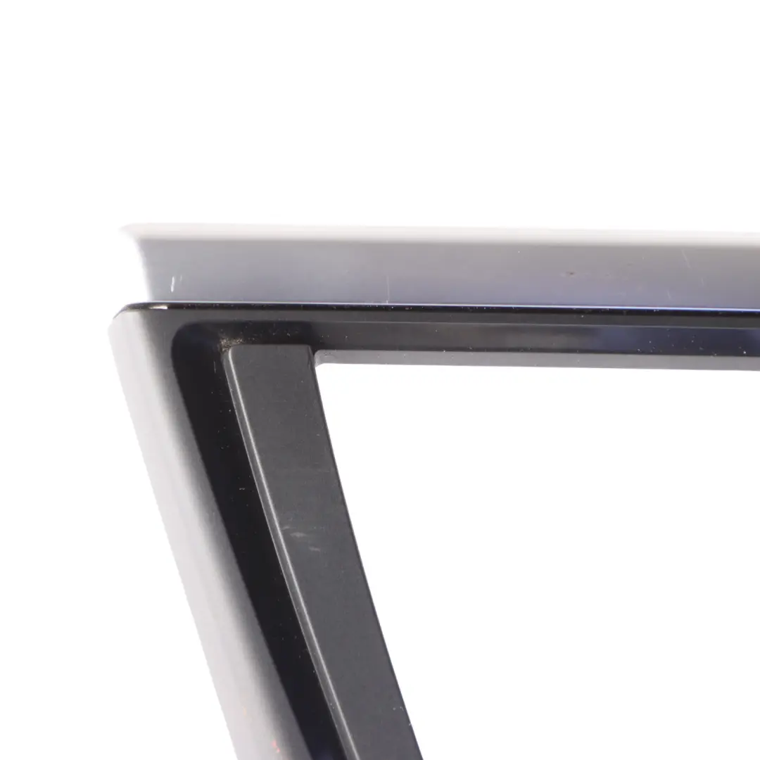 Dashboard Trim BMW F32 F33 F36 Driver l-panel Ashgrain Perlglanz Chrome Acccents to with Part number 9289367 Dashboard Trim BMW F32 F33 F36 Driver l-panel Ashgrain Perlglanz Chrome Acccents - SKU RHD-9289367 - Part number 9289367