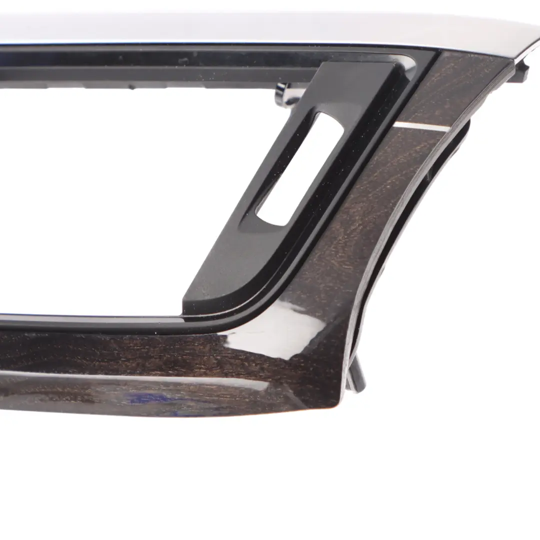 Dashboard Trim BMW F32 F33 F36 Driver l-panel Ashgrain Perlglanz Chrome Acccents to with Part number 9289367 Dashboard Trim BMW F32 F33 F36 Driver l-panel Ashgrain Perlglanz Chrome Acccents - SKU RHD-9289367 - Part number 9289367