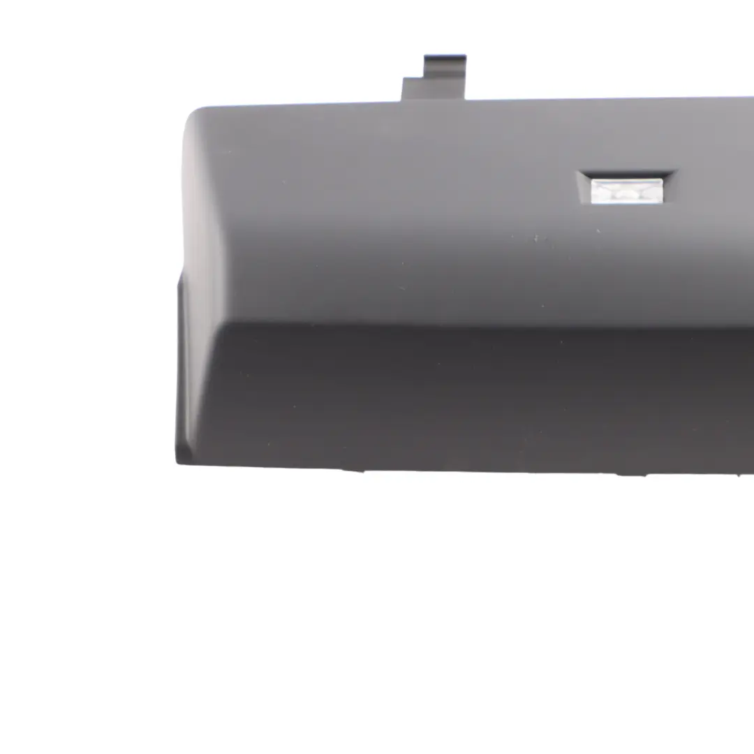 Dashboard BMW X3 F25 X4 F26 Trim Panel Centerstack Lower Black to Cover with Part number 9301725 Cover Dashboard BMW X3 F25 X4 F26 Trim Panel Centerstack Lower Black - SKU rhd-9301725 - Part number 9301725