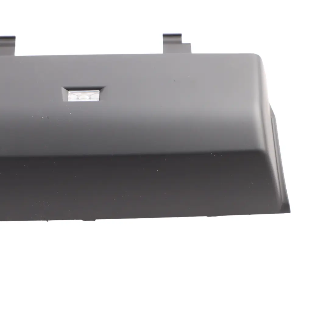 Dashboard BMW X3 F25 X4 F26 Trim Panel Centerstack Lower Black to Cover with Part number 9301725 Cover Dashboard BMW X3 F25 X4 F26 Trim Panel Centerstack Lower Black - SKU rhd-9301725 - Part number 9301725