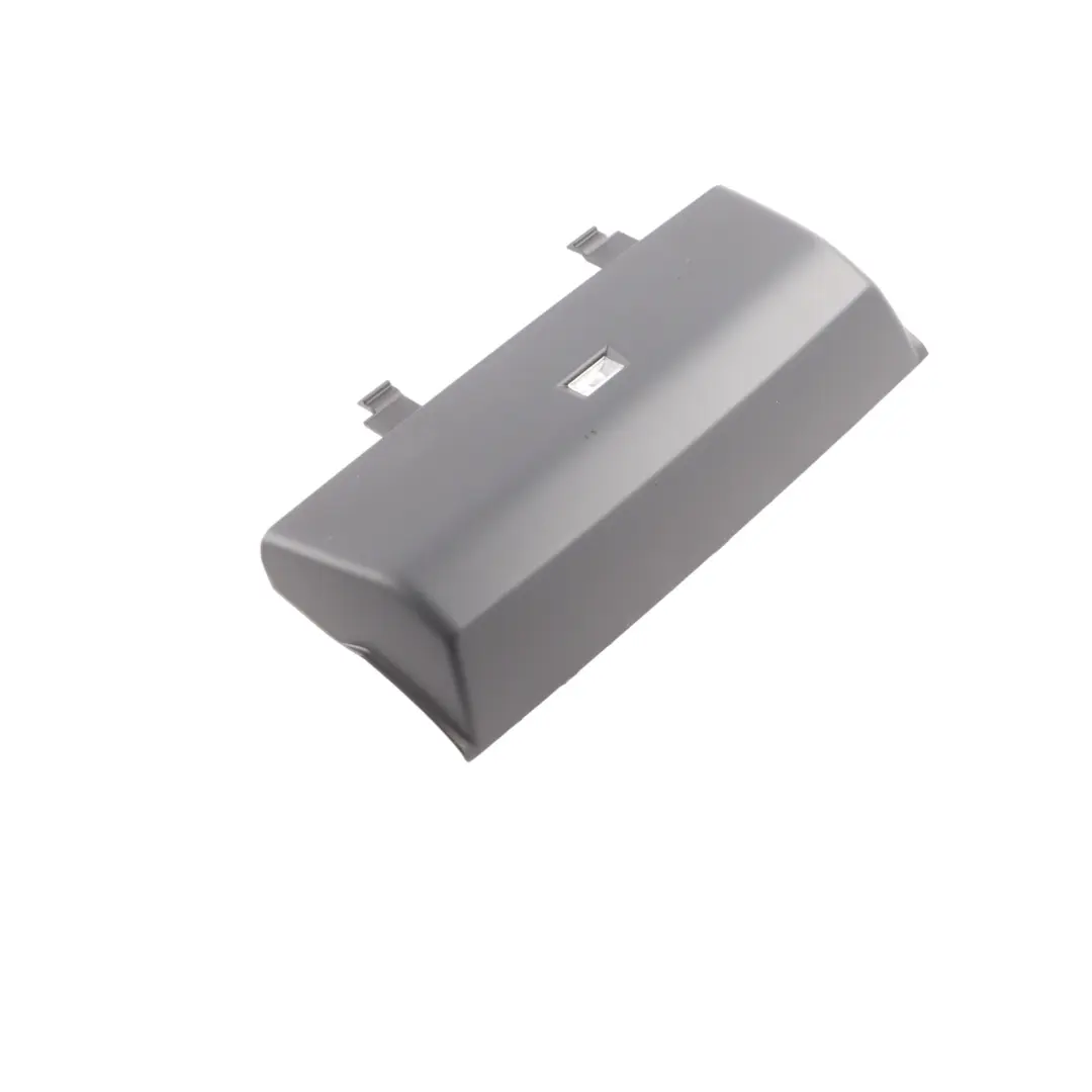 Cover Dashboard BMW X3 F25 X4 F26 Trim Panel Centerstack Lower Black - SKU rhd-9301725 - Part number 9301725