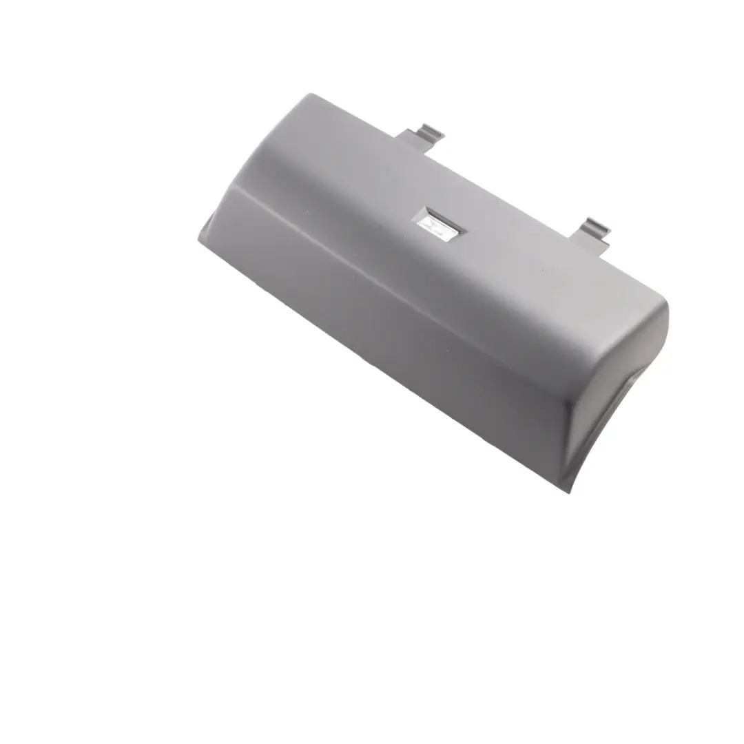 Cover Dashboard BMW X3 F25 X4 F26 Trim Panel Centerstack Lower Black - SKU rhd-9301725 - Part number 9301725