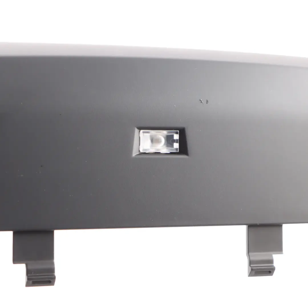 Dashboard BMW X3 F25 X4 F26 Trim Panel Centerstack Lower Black to Cover with Part number 9301725 Cover Dashboard BMW X3 F25 X4 F26 Trim Panel Centerstack Lower Black - SKU rhd-9301725 - Part number 9301725