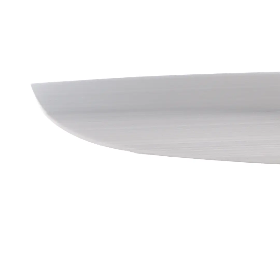 Decor Trim Instrument Panel Dashboard Cover Brushed Aluminium to BMW X4 F26 with Part number 9303410 BMW X4 F26 Decor Trim Instrument Panel Dashboard Cover Brushed Aluminium - SKU RHD-9303410 - Part number 9303410