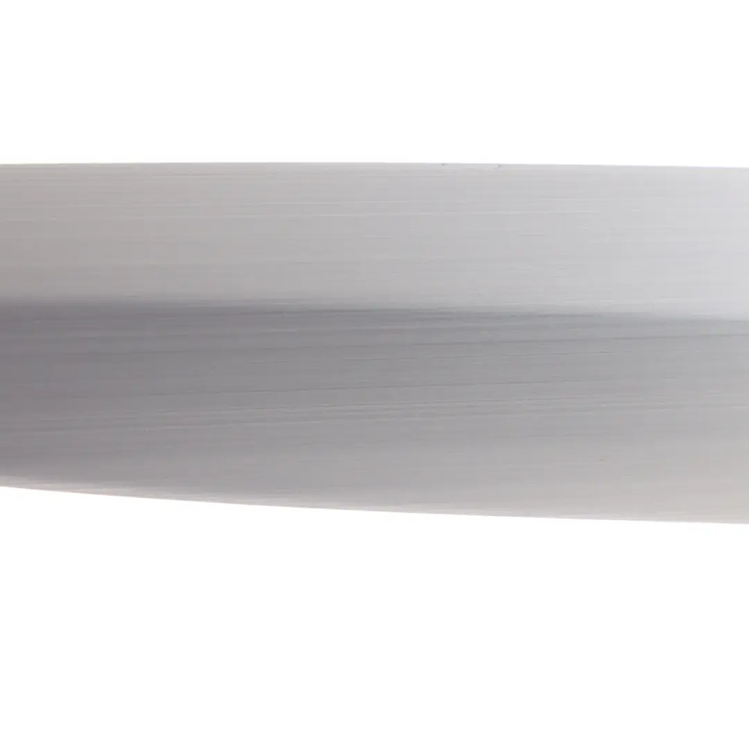 Decor Trim Instrument Panel Dashboard Cover Brushed Aluminium to BMW X4 F26 with Part number 9303410 BMW X4 F26 Decor Trim Instrument Panel Dashboard Cover Brushed Aluminium - SKU RHD-9303410 - Part number 9303410