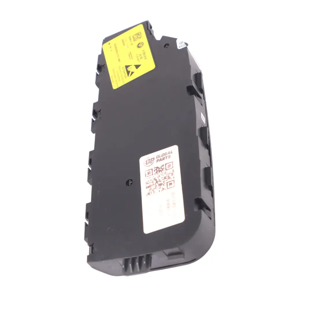 Front Seat Adjustment Switch Control Right O/S Unit to BMW X5 F15 X6 F16 with Part number 9359814 BMW X5 F15 X6 F16 Front Seat Adjustment Switch Control Right O/S Unit - SKU RHD-9359814 - Part number 9359814