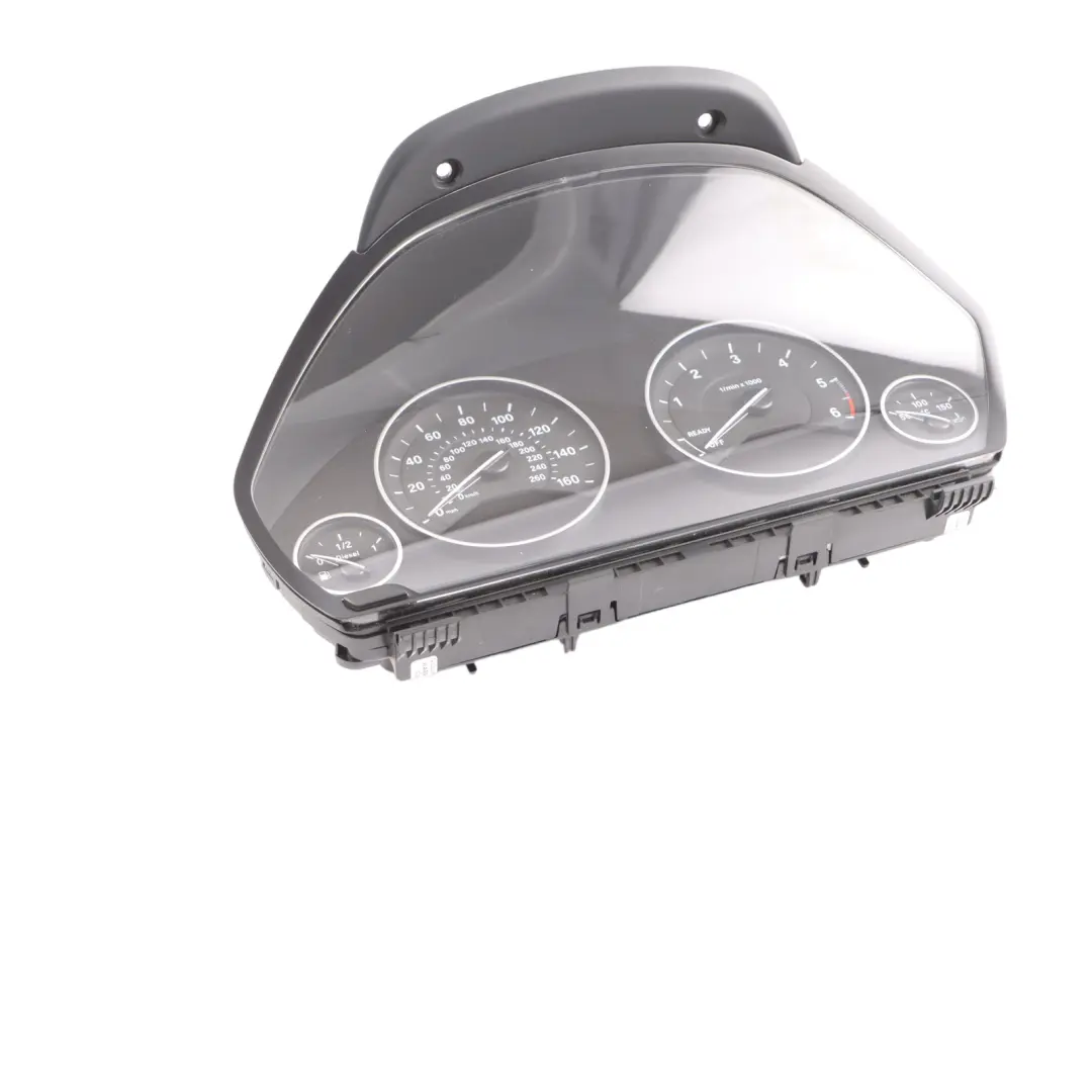 Instrument Cluster BMW F30 F31 F34 Diesel Speedo Meter Clocks Automatic to with Part number 9382093 Instrument Cluster BMW F30 F31 F34 Diesel Speedo Meter Clocks Automatic - SKU RHD-9382093 - Part number 9382093