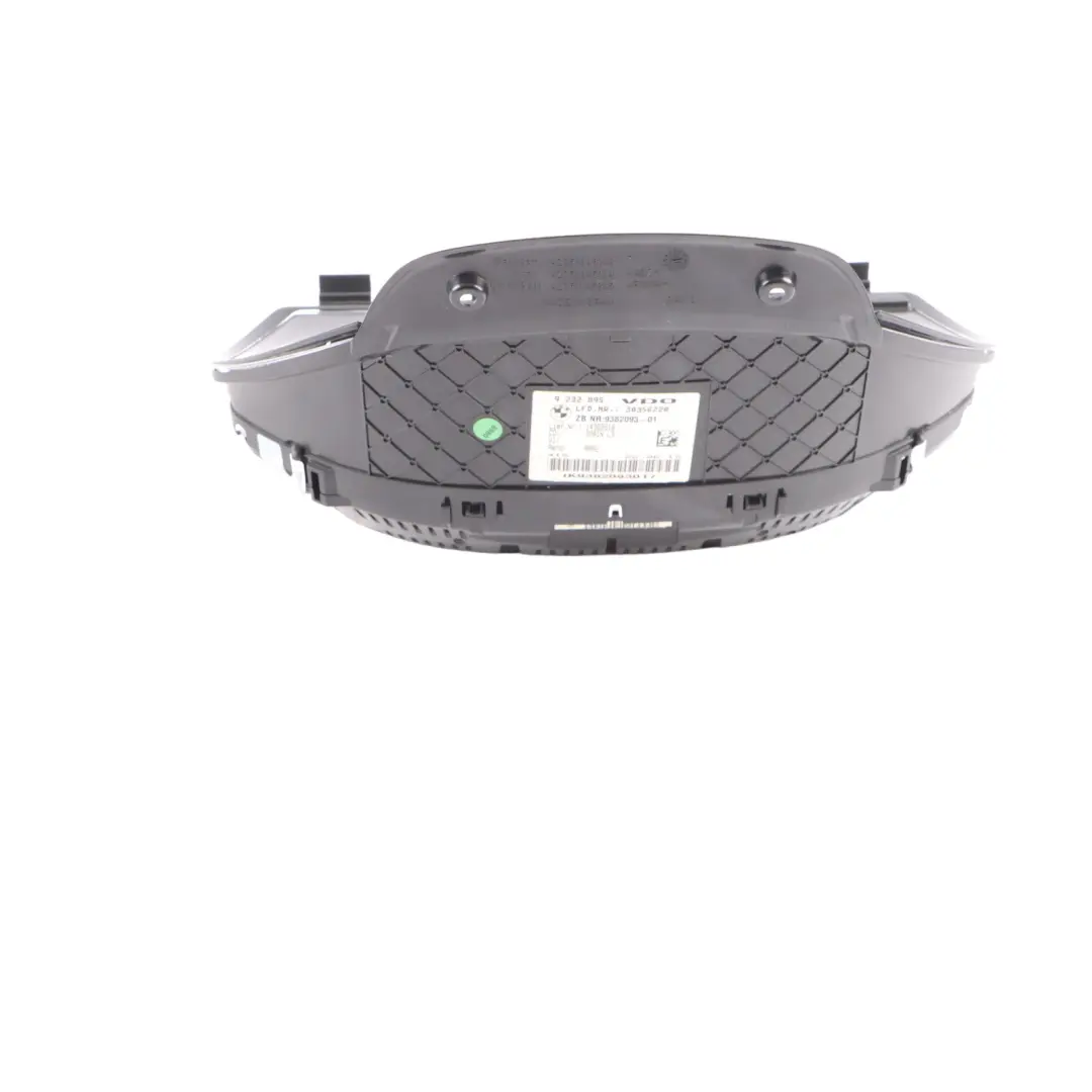Instrument Cluster BMW F30 F31 F34 Diesel Speedo Meter Clocks Automatic to with Part number 9382093 Instrument Cluster BMW F30 F31 F34 Diesel Speedo Meter Clocks Automatic - SKU RHD-9382093 - Part number 9382093