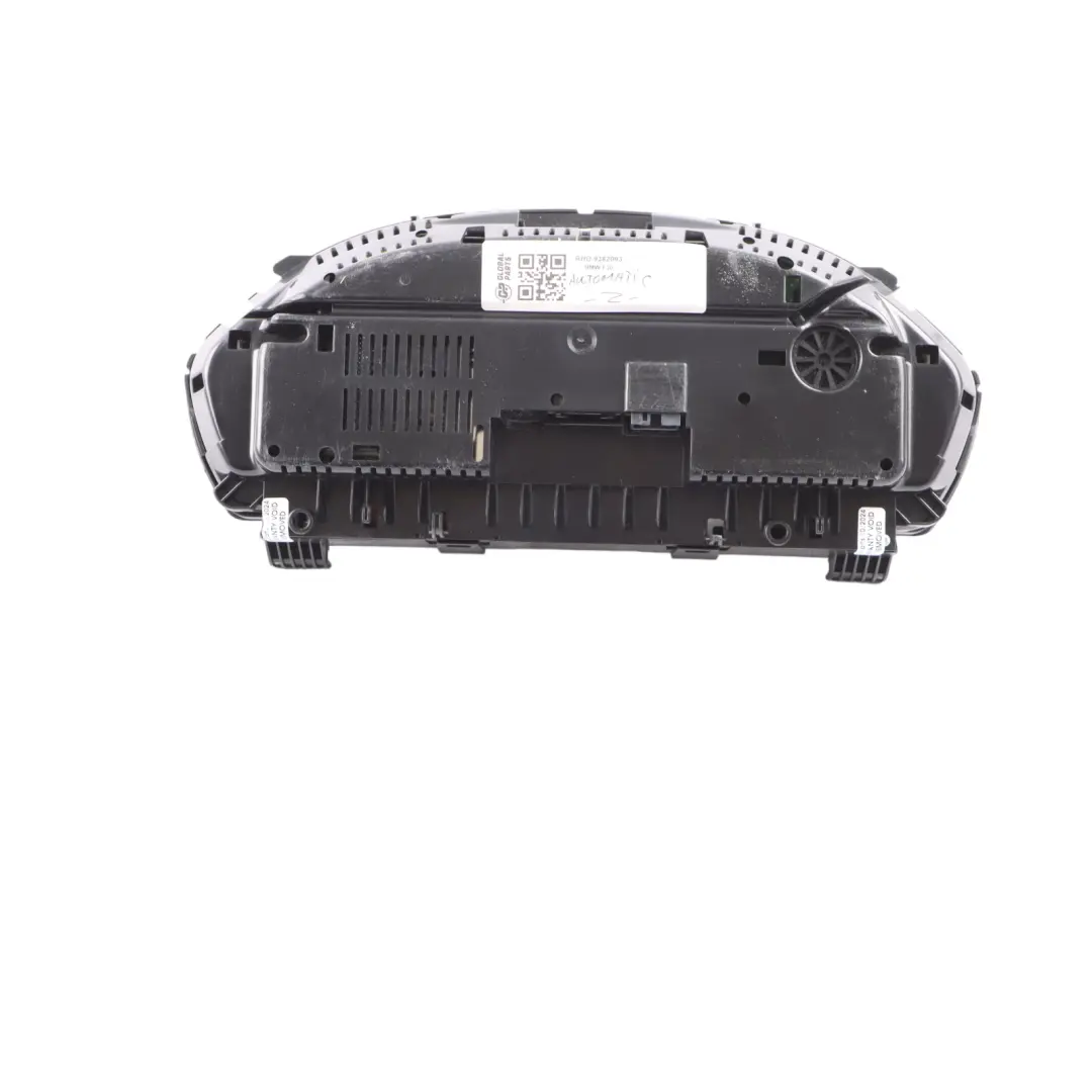  Instrument Cluster BMW F30 F31 F34 Diesel Speedo Meter Clocks Automatic - SKU RHD-9382093 - Part number 9382093