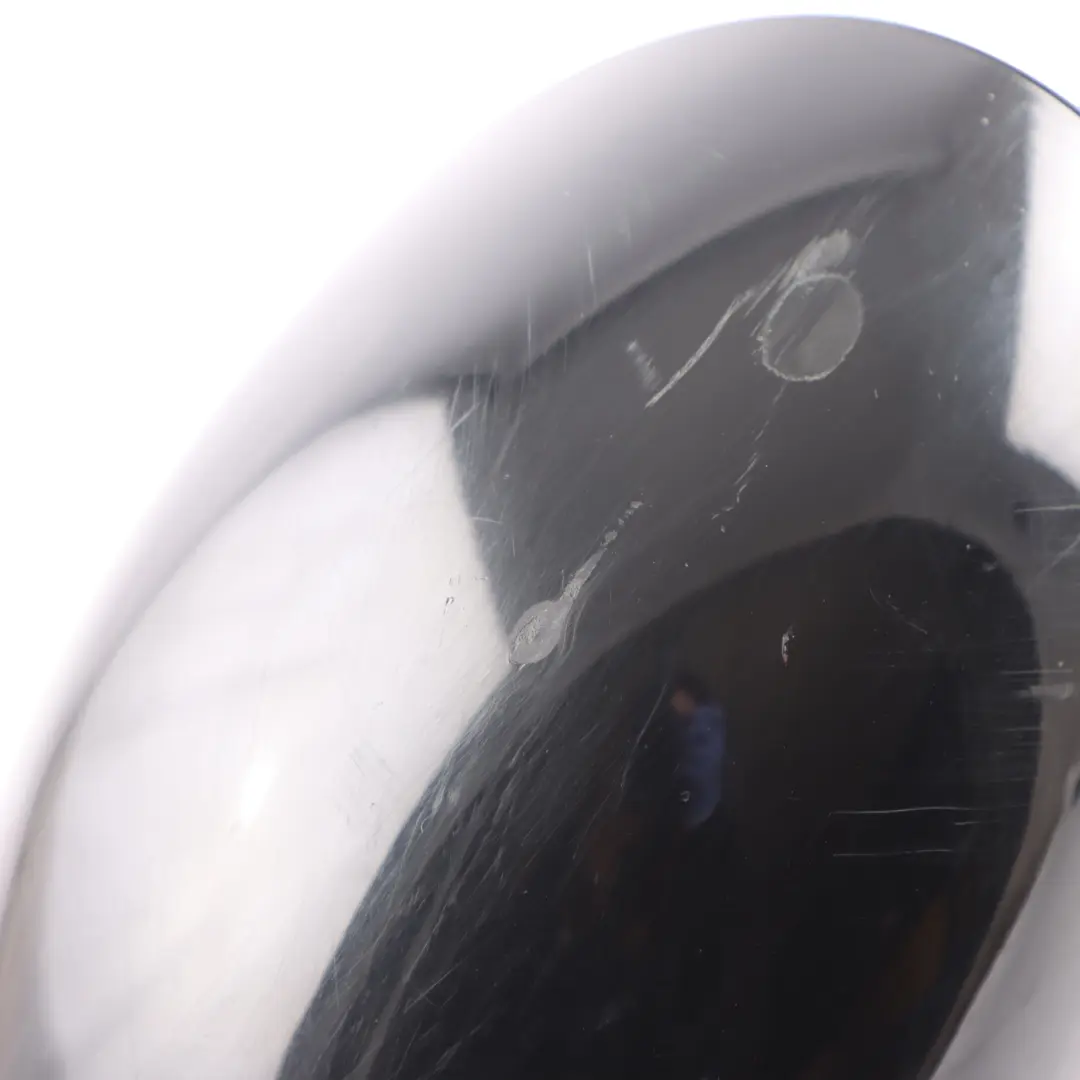 Wing Mirror Mini Cooper R60 R61 Heated Left Door 7 Pins N/S Black to with Part number 9805061 Wing Mirror Mini Cooper R60 R61 Heated Left Door 7 Pins N/S Black - SKU RHD-9805061-BLK4 - Part number 9805061