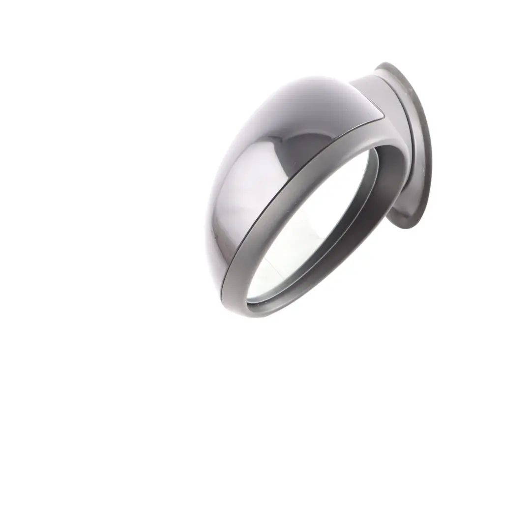 Wing Mirror Mini Cooper R60 R61 Heated Left Door 7 Pins N/S Black to with Part number 9805061 Wing Mirror Mini Cooper R60 R61 Heated Left Door 7 Pins N/S Black - SKU RHD-9805061-BLK4 - Part number 9805061