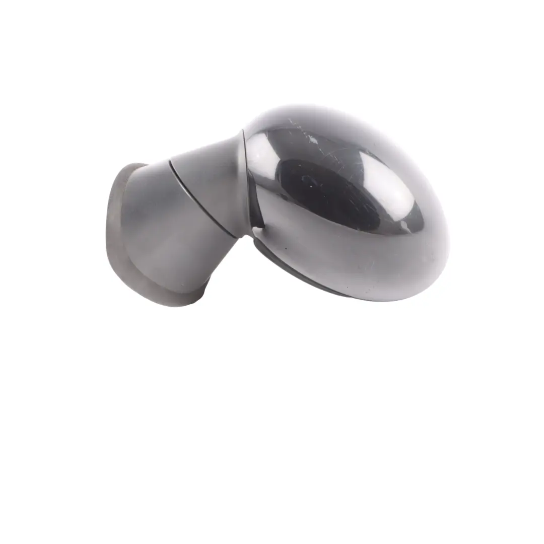 Wing Mirror Mini Cooper R60 R61 Heated Left Door 7 Pins N/S Black to with Part number 9805061 Wing Mirror Mini Cooper R60 R61 Heated Left Door 7 Pins N/S Black - SKU RHD-9805061-BLK4 - Part number 9805061