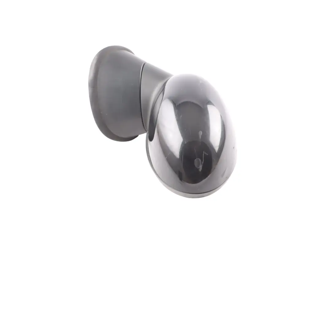 Wing Mirror Mini Cooper R60 R61 Heated Left Door 7 Pins N/S Black to with Part number 9805061 Wing Mirror Mini Cooper R60 R61 Heated Left Door 7 Pins N/S Black - SKU RHD-9805061-BLK4 - Part number 9805061