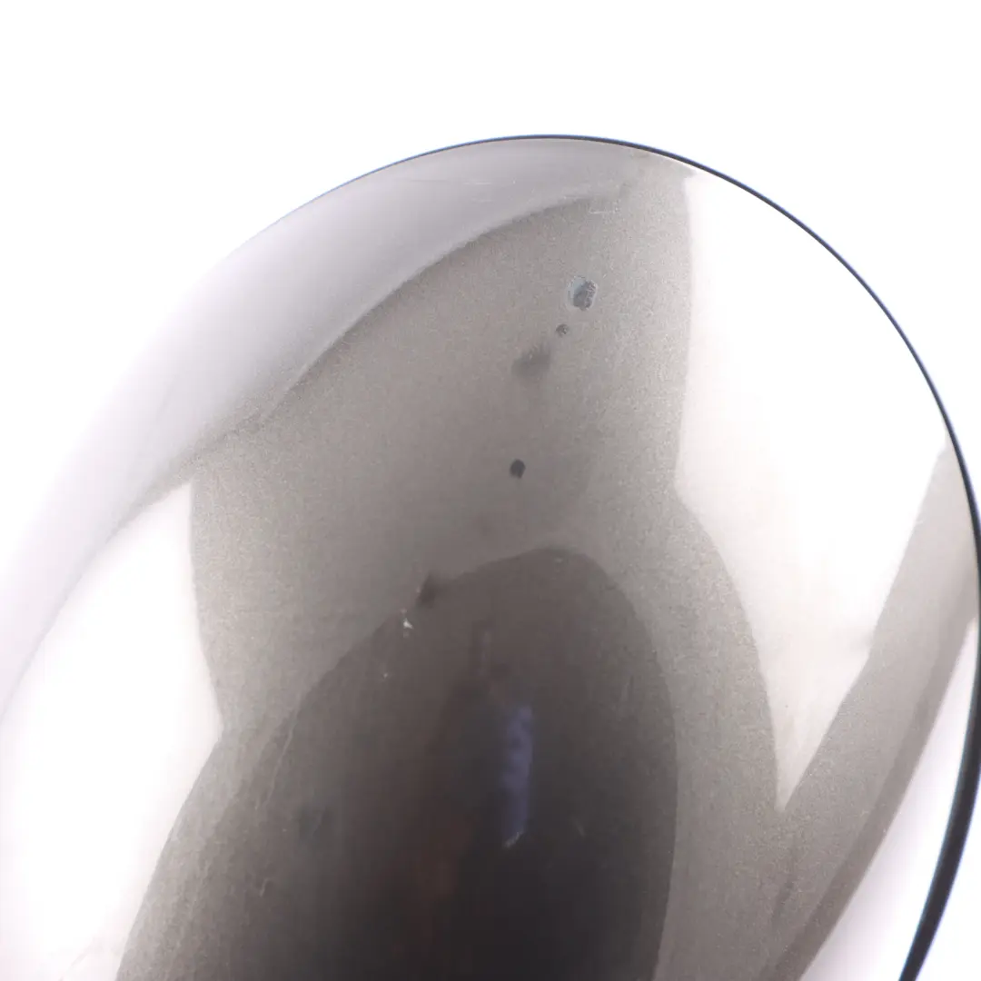 Countyman R60 Heated Left Door Wing Mirror N/S Royal Grey Metallic A48 to Mini with Part number 9805061 Mini Countyman R60 Heated Left Door Wing Mirror N/S Royal Grey Metallic A48 - SKU RHD-9805061-ROG - Part number 9805061