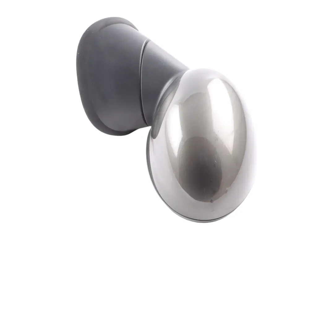 Countyman R60 Heated Left Door Wing Mirror N/S Royal Grey Metallic A48 to Mini with Part number 9805061 Mini Countyman R60 Heated Left Door Wing Mirror N/S Royal Grey Metallic A48 - SKU RHD-9805061-ROG - Part number 9805061