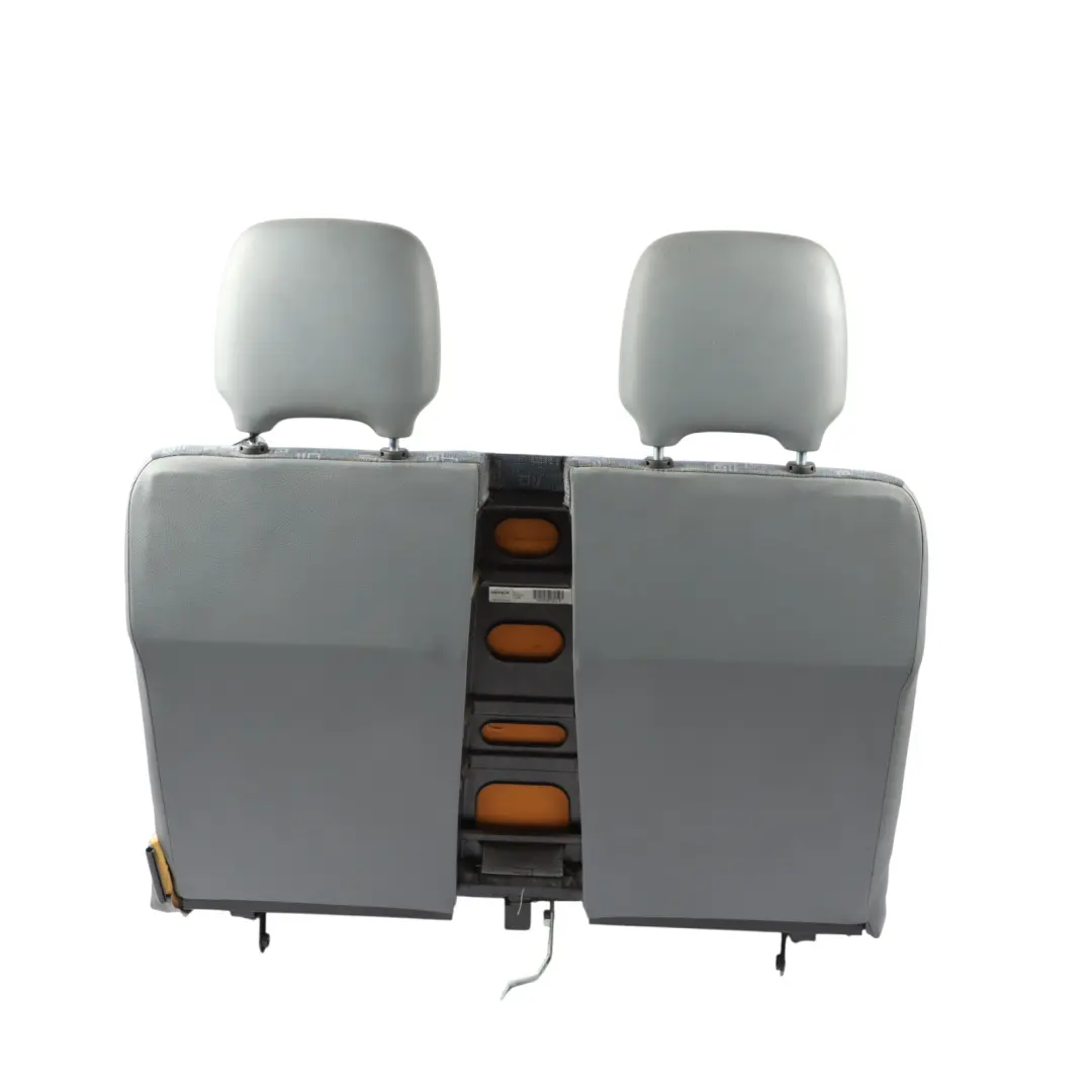 Front Seat Mercedes W901 Sprinter Double Left N/S Cloth Fabric Santos Black to with Part number A0009508531 Front Seat Mercedes W901 Sprinter Double Left N/S Cloth Fabric Santos Black - SKU rhd-A0009508531 - Part number A0009508531