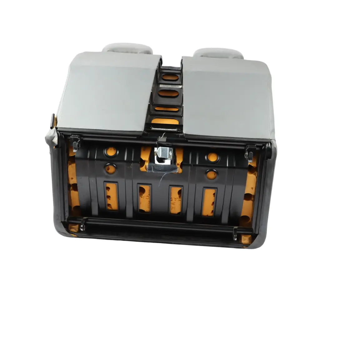 Front Seat Mercedes W901 Sprinter Double Left N/S Cloth Fabric Santos Black to with Part number A0009508531 Front Seat Mercedes W901 Sprinter Double Left N/S Cloth Fabric Santos Black - SKU rhd-A0009508531 - Part number A0009508531