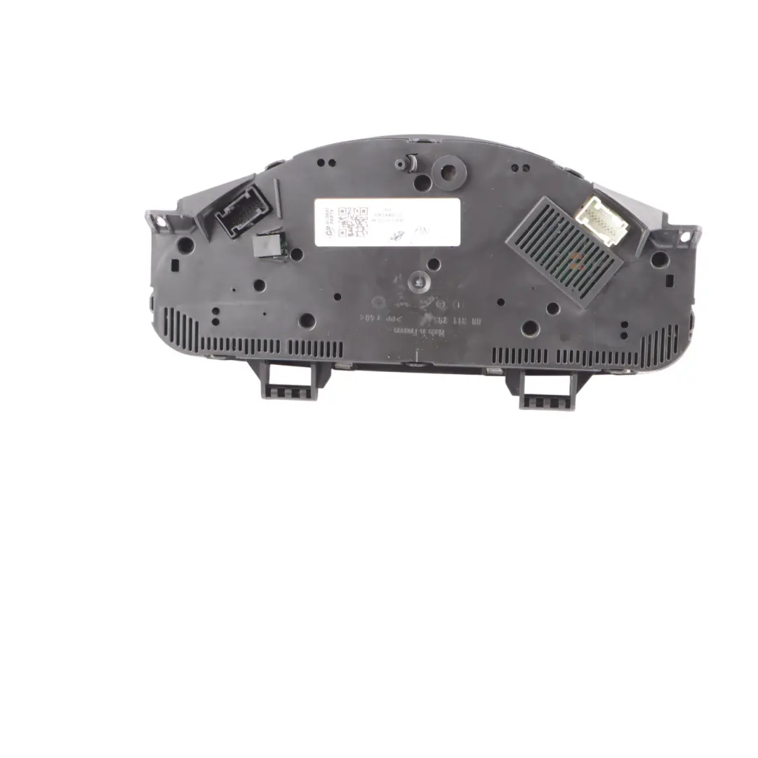  Instrument Cluster Mercedes W901 W903 Diesel Speedo Meter Manual - SKU rhd-A0014468721 - Part number A0014468721