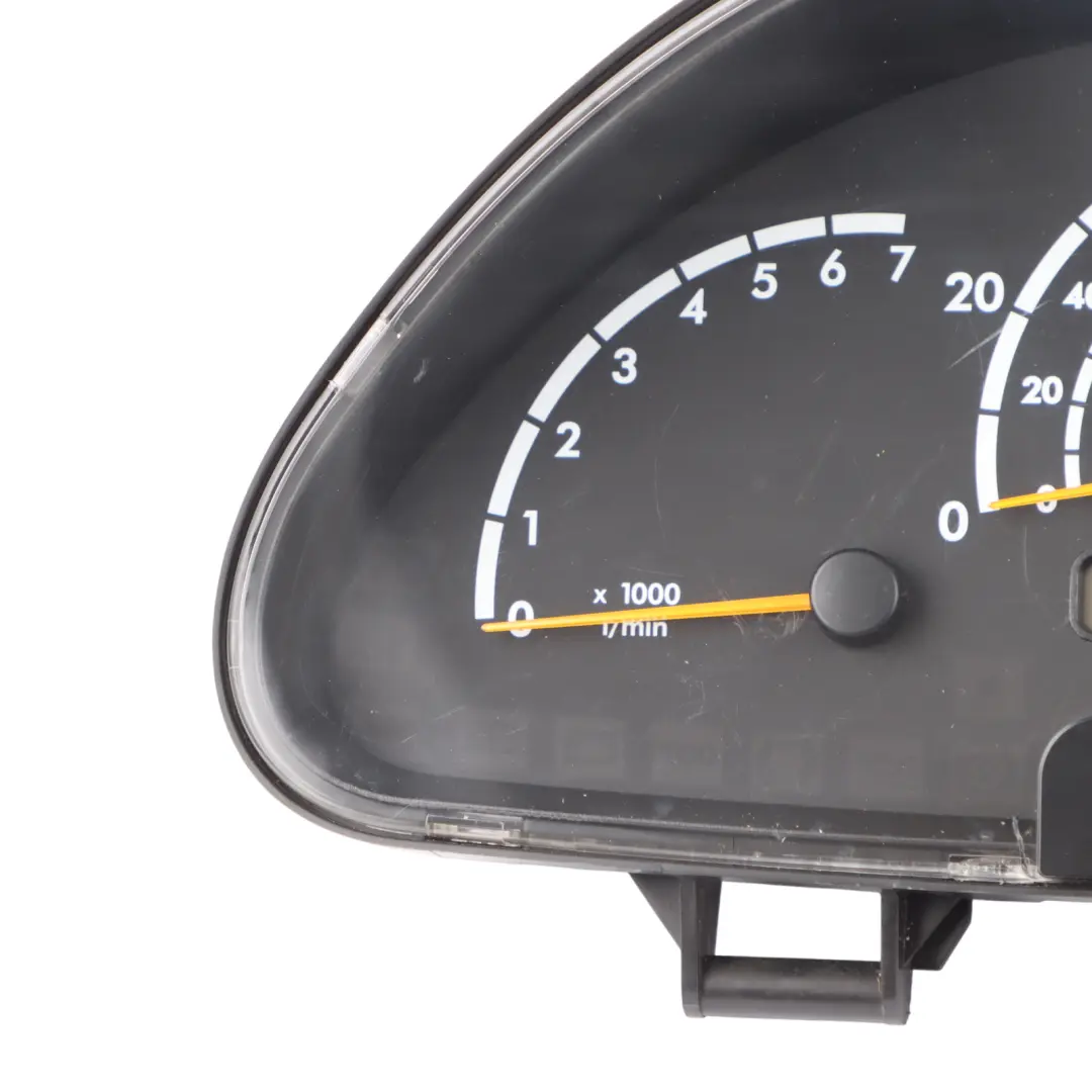 Instrument Cluster Mercedes W901 W903 Diesel Speedo Meter Manual to with Part number A0014468721 Instrument Cluster Mercedes W901 W903 Diesel Speedo Meter Manual - SKU rhd-A0014468721 - Part number A0014468721