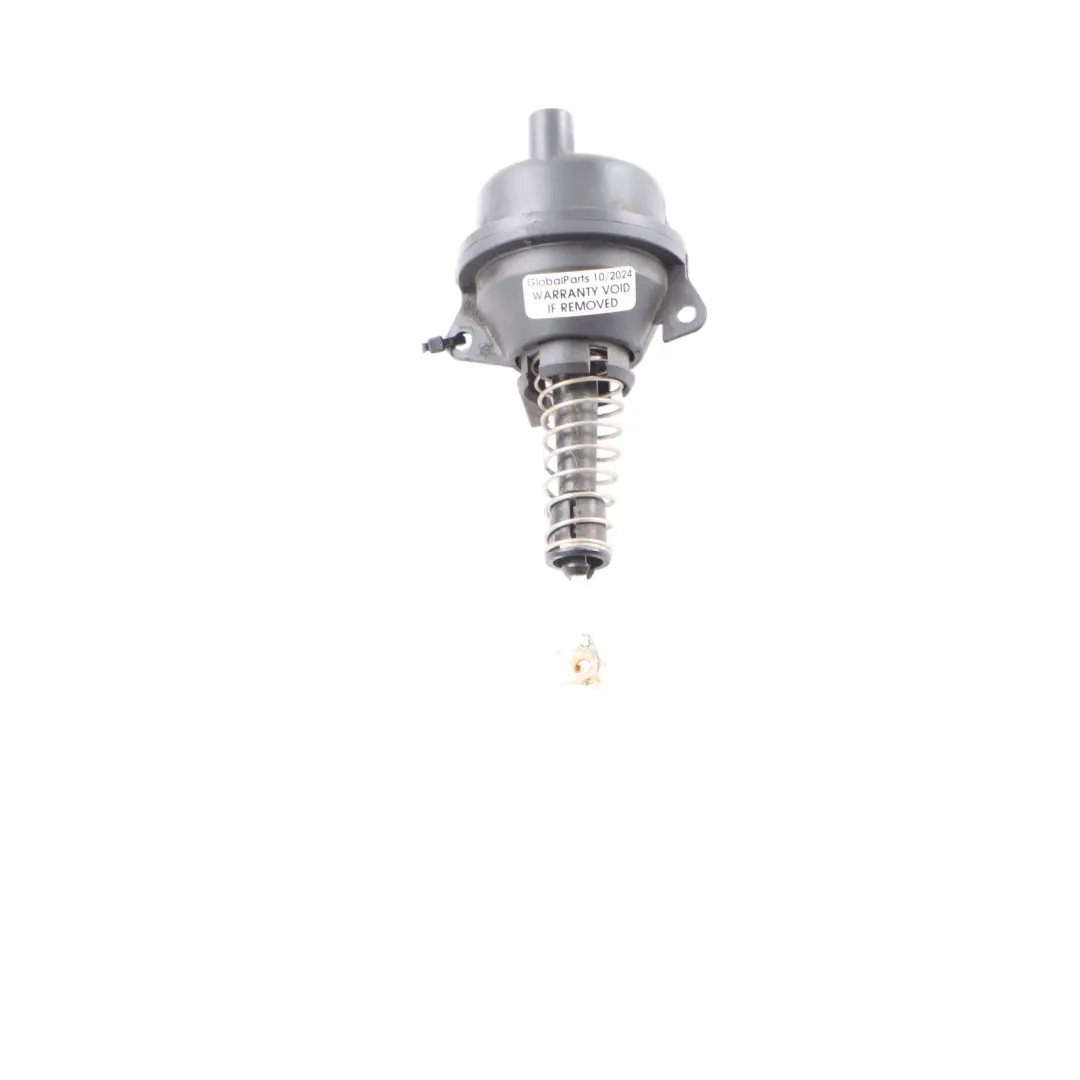 Mercedes Sprinter W901 Air Heater Flap Motor Actuator Flap Control - SKU RHD-A0018002775 - Part number A0018002775