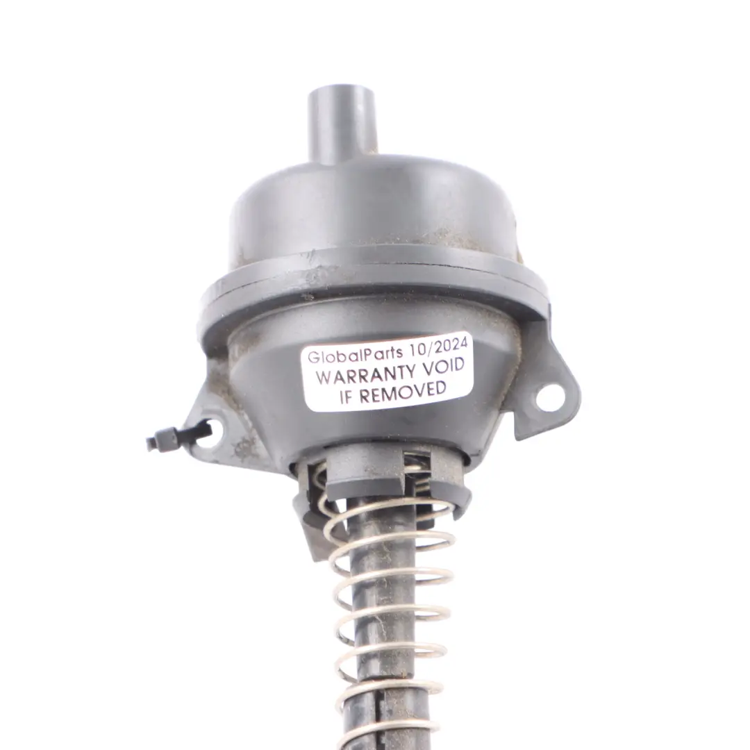 Mercedes Sprinter W901 Air Heater Flap Motor Actuator Flap Control - SKU RHD-A0018002775 - Part number A0018002775