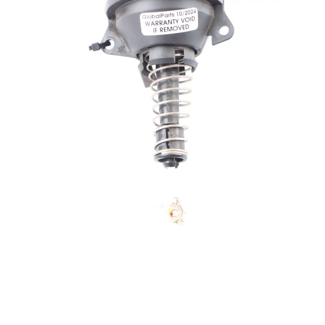 Mercedes Sprinter W901 Air Heater Flap Motor Actuator Flap Control - SKU RHD-A0018002775 - Part number A0018002775