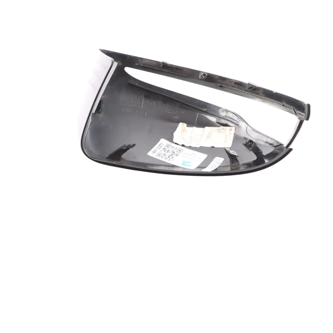 Mirror Shell Mercedes W205 Wing Mirror Cap Cover Left N/S Obsidian Black - 197 to with Part number A0998115100 Mirror Shell Mercedes W205 Wing Mirror Cap Cover Left N/S Obsidian Black - 197 - SKU RHD-A0998115100-OB - Part number A0998115100