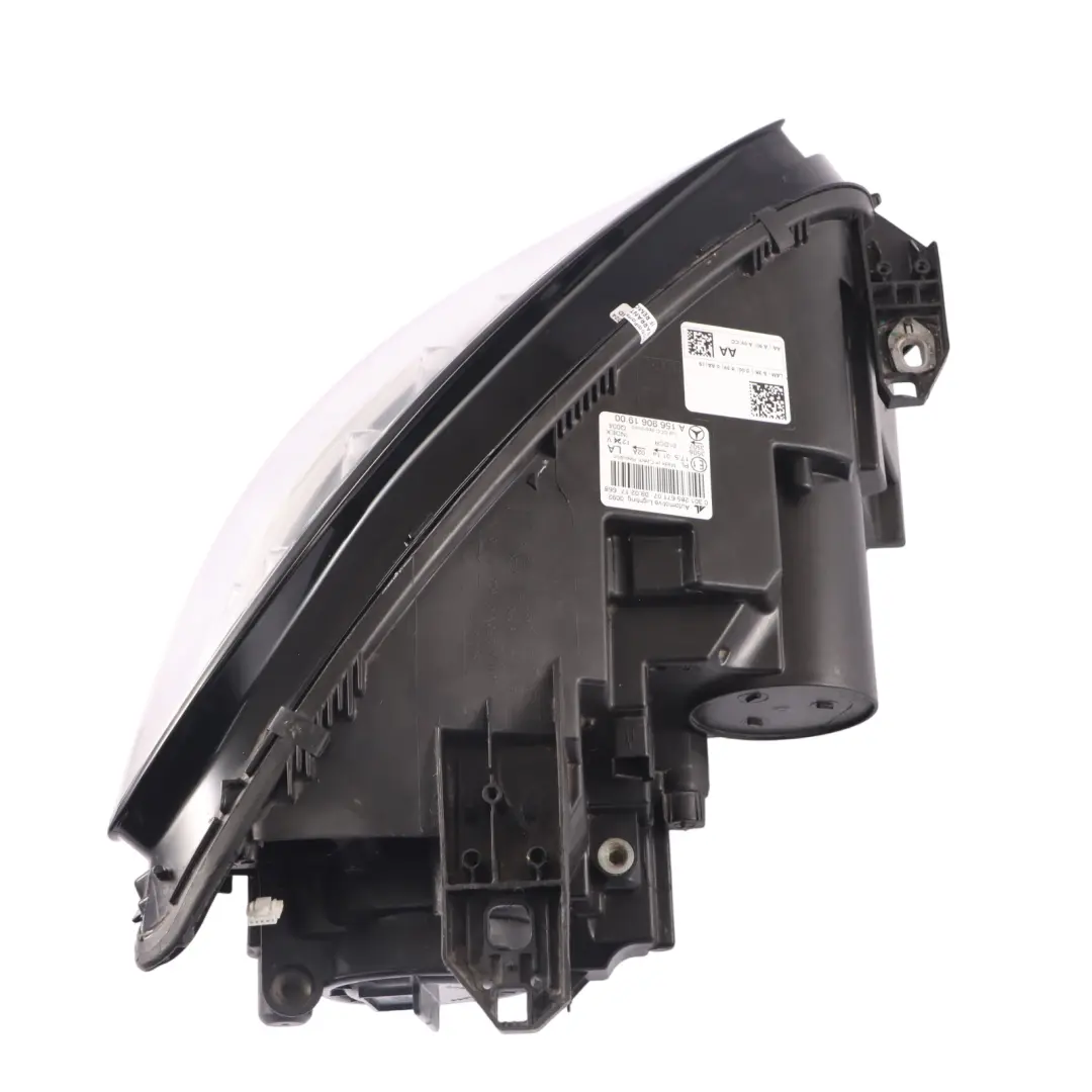 W156 X156 Front Headlight Bi Xenon Left N/S Head Lamp A1569061900 to Mercedes GLA with Part number A1569063300 Mercedes GLA W156 X156 Front Headlight Bi Xenon Left N/S Head Lamp A1569061900 - SKU RHD-A1569063300-1 - Part number A1569063300