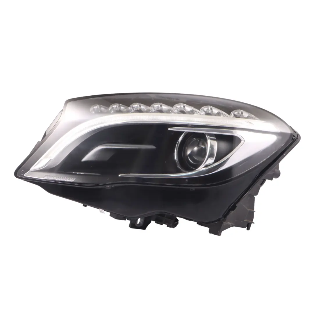 W156 X156 Front Headlight Bi Xenon Left N/S Head Lamp A1569061900 to Mercedes GLA with Part number A1569063300 Mercedes GLA W156 X156 Front Headlight Bi Xenon Left N/S Head Lamp A1569061900 - SKU RHD-A1569063300-1 - Part number A1569063300